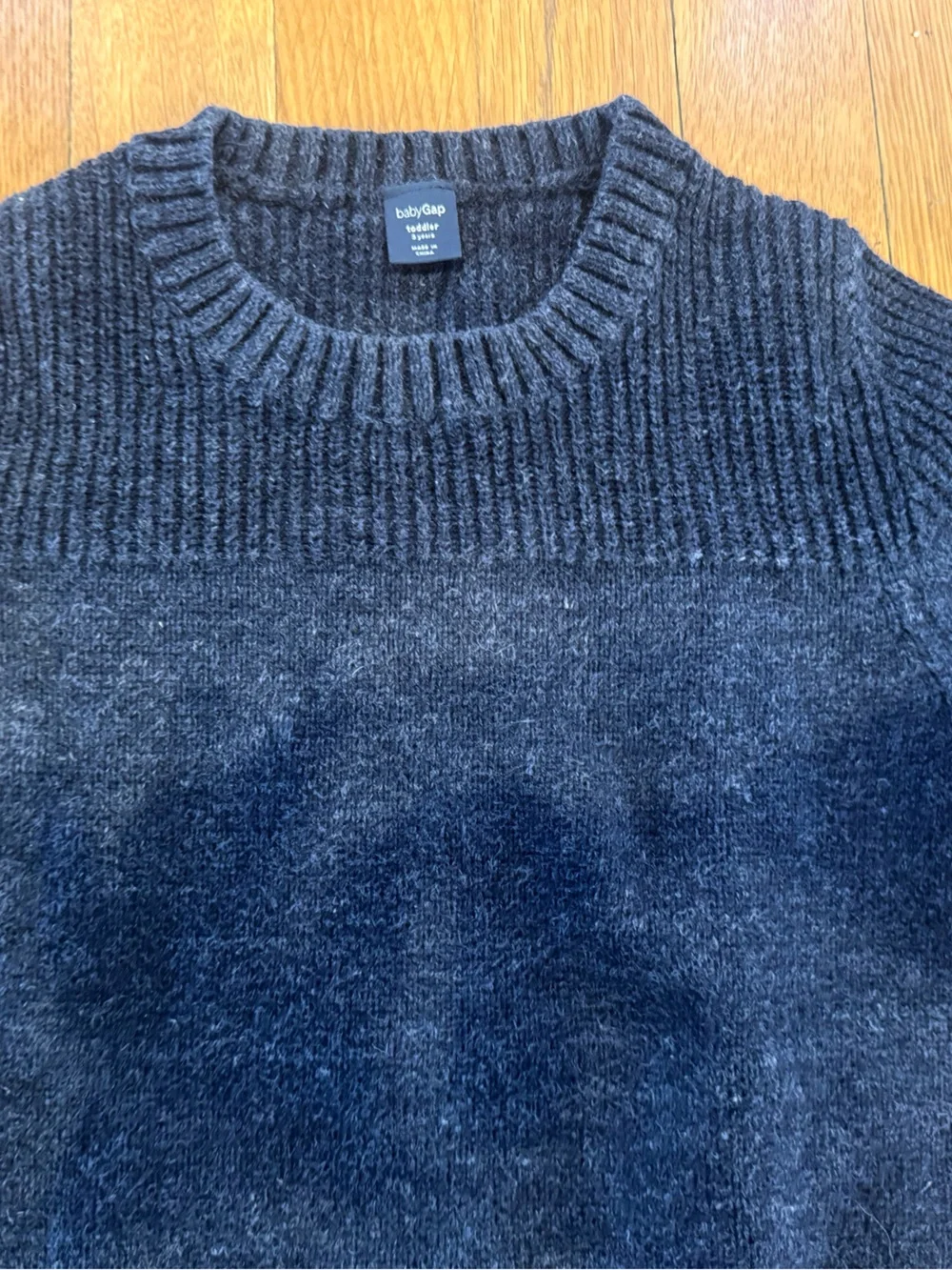 GAP soft knit